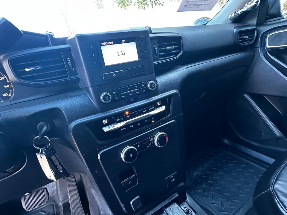 2020 Ford Explorer 6th Gen - Image 20 of 21