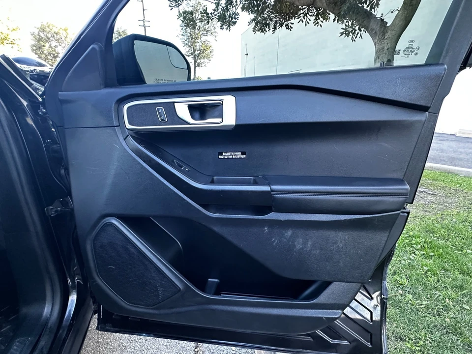 2020 Ford Explorer 6th Gen - Image 10 of 21