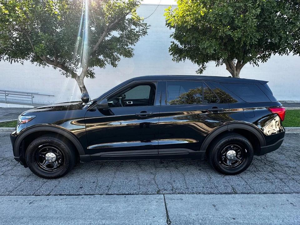 2020 Ford Explorer 6th Gen - Image 4 of 21