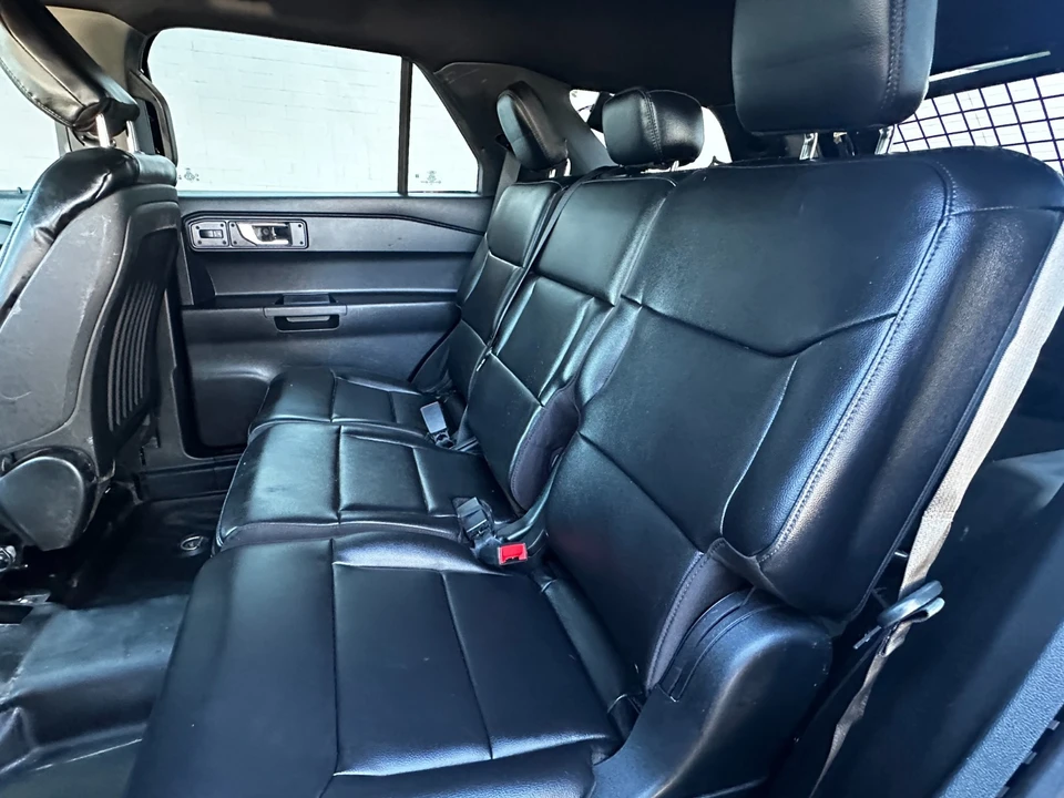 2020 Ford Explorer 6th Gen - Image 15 of 21