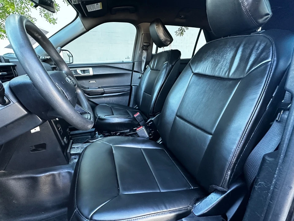 2020 Ford Explorer 6th Gen - Image 18 of 21