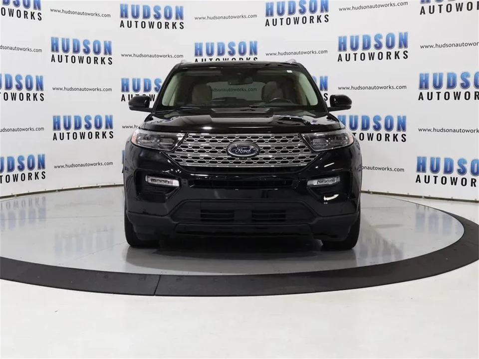 2020 Ford Explorer 6th Gen - Image 9 of 31