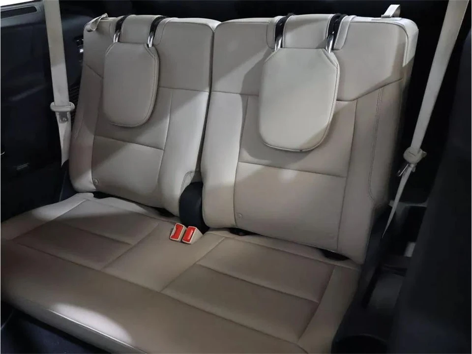 2020 Ford Explorer 6th Gen - Image 27 of 31