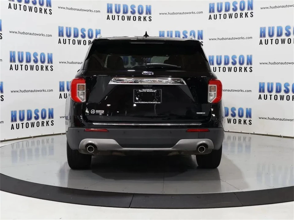 2020 Ford Explorer 6th Gen - Image 5 of 31