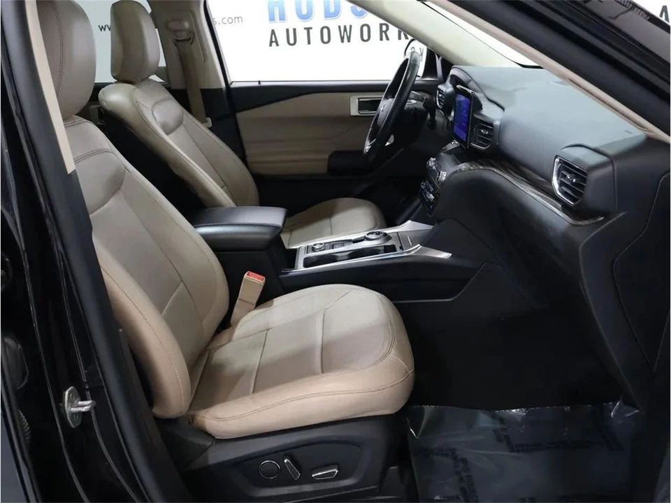 2020 Ford Explorer 6th Gen - Image 31 of 31