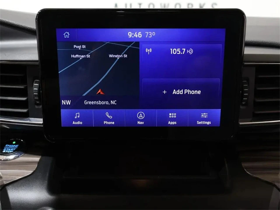 2020 Ford Explorer 6th Gen - Image 19 of 31