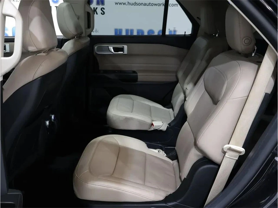 2020 Ford Explorer 6th Gen - Image 26 of 31