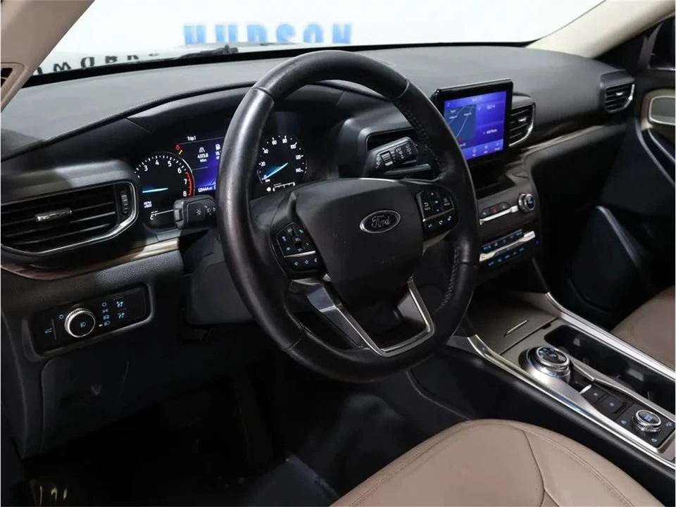 2020 Ford Explorer 6th Gen - Image 12 of 31