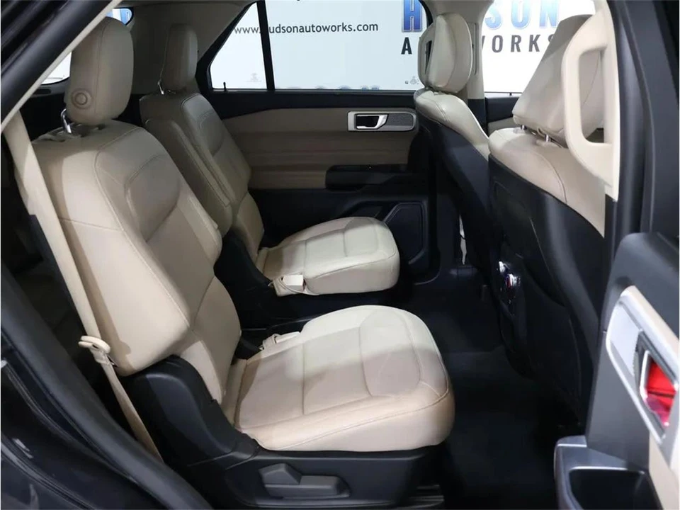 2020 Ford Explorer 6th Gen - Image 30 of 31