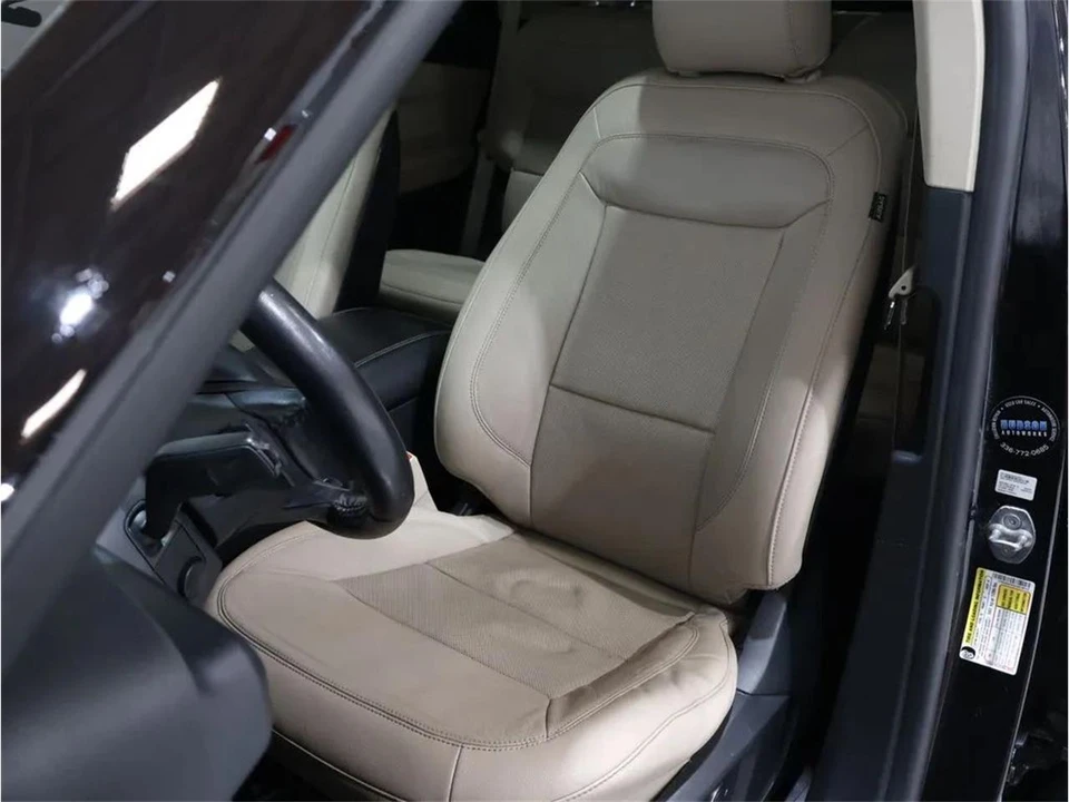 2020 Ford Explorer 6th Gen - Image 16 of 31