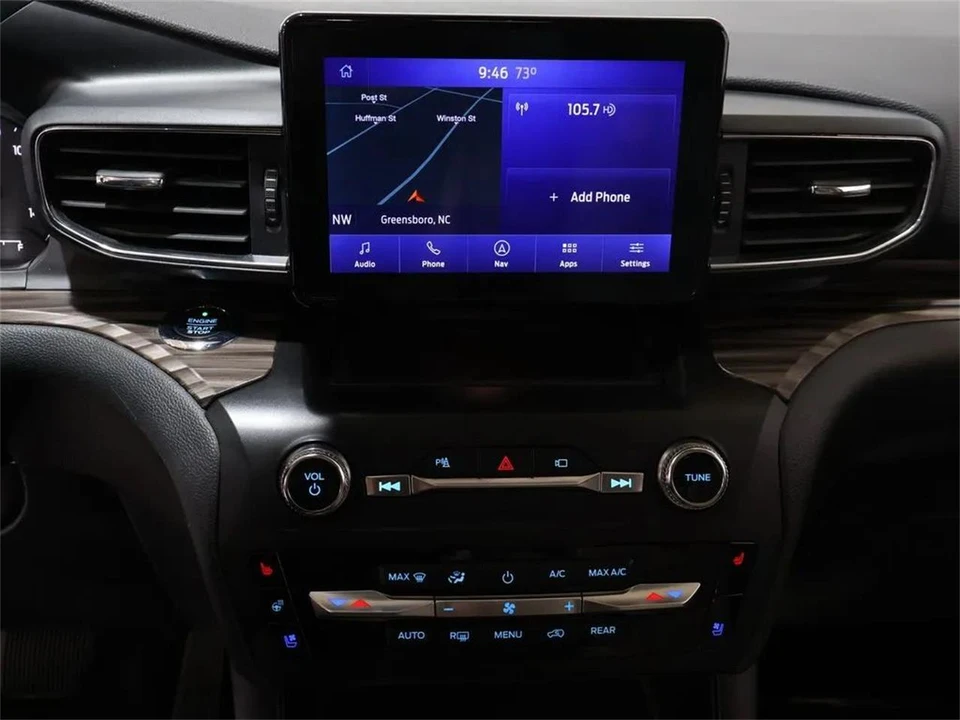 2020 Ford Explorer 6th Gen - Image 18 of 31