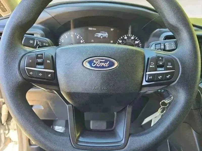 2020 Ford Explorer 6th Gen - Image 12 of 12