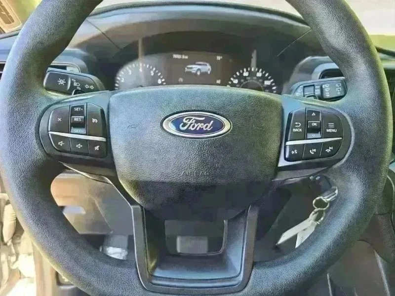 2020 Ford Explorer 6th Gen - Image 12 of 12