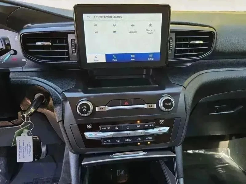 2020 Ford Explorer 6th Gen - Image 11 of 12