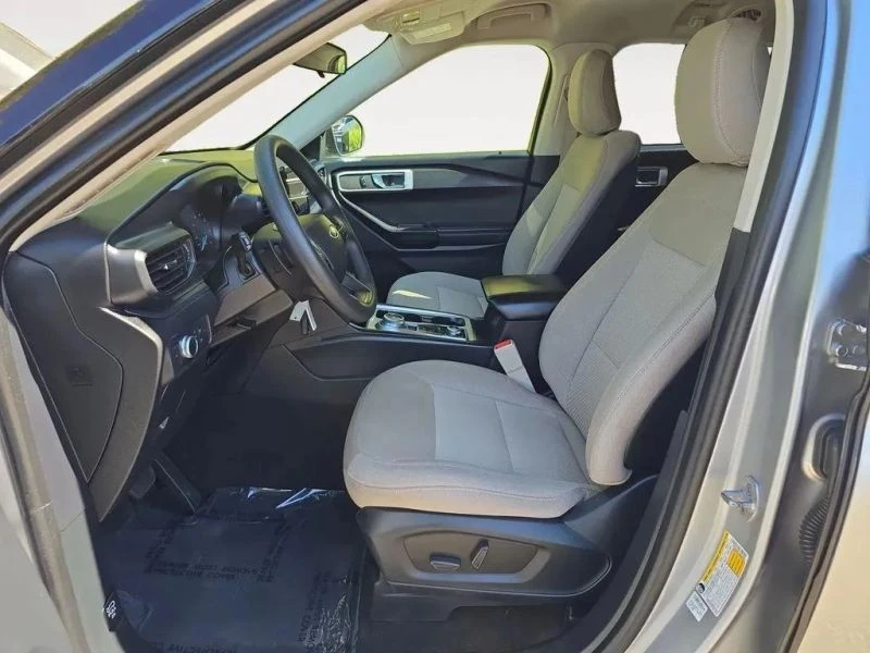 2020 Ford Explorer 6th Gen - Image 7 of 12