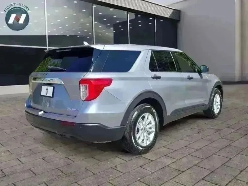 2020 Ford Explorer 6th Gen - Image 5 of 12