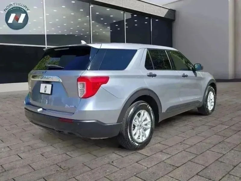 2020 Ford Explorer 6th Gen - Image 5 of 12