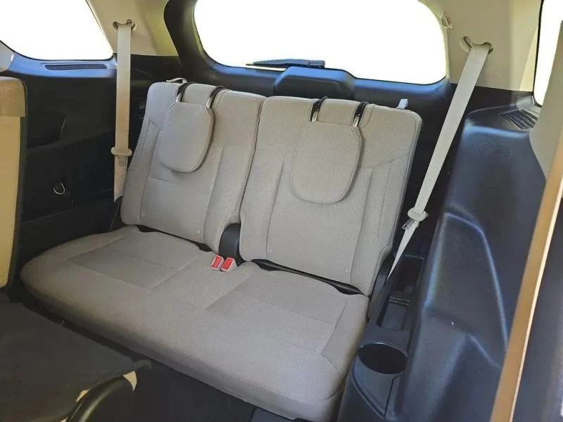 2020 Ford Explorer 6th Gen - Image 12 of 12