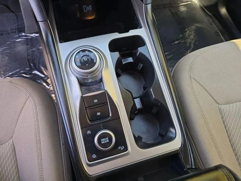 2020 Ford Explorer 6th Gen - Image 6 of 12