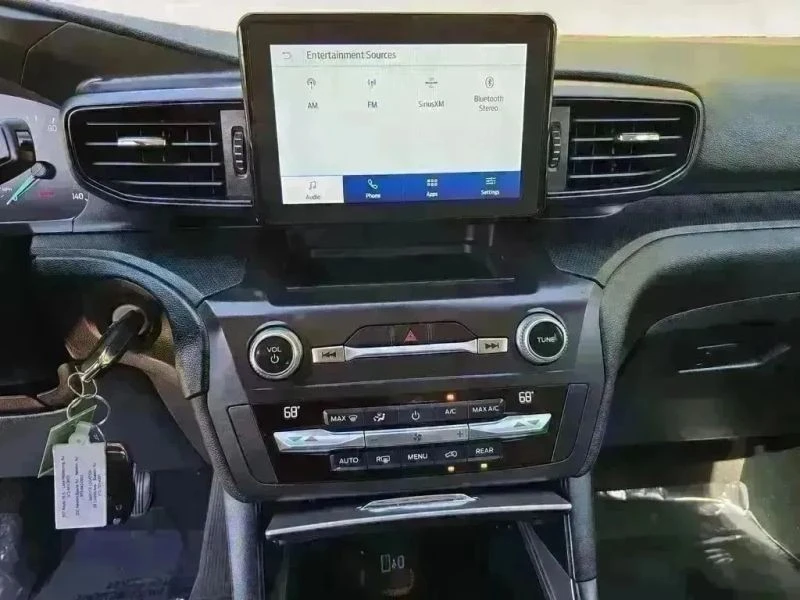 2020 Ford Explorer 6th Gen - Image 11 of 12