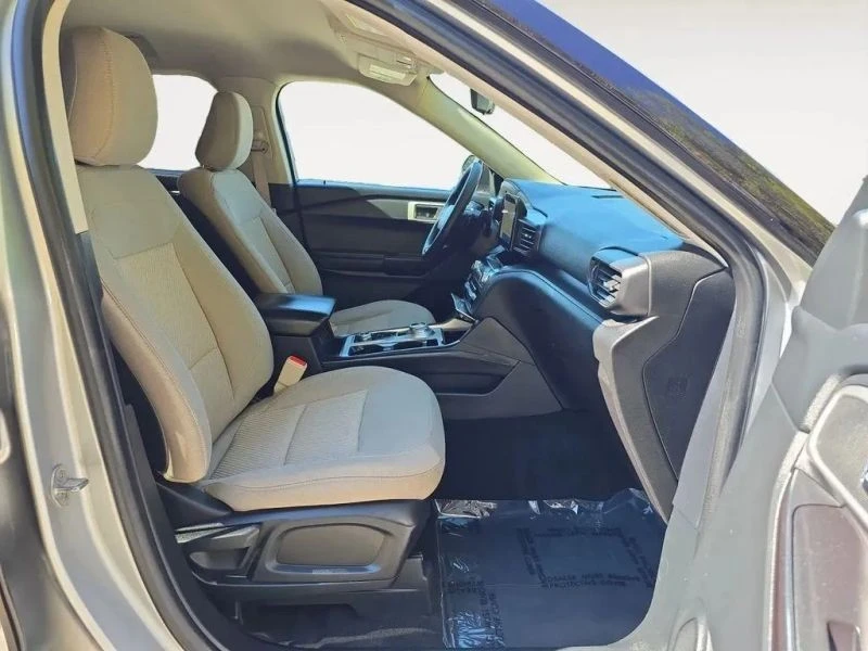 2020 Ford Explorer 6th Gen - Image 4 of 12