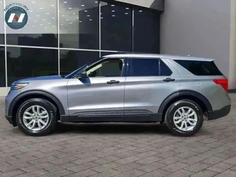 2020 Ford Explorer 6th Gen - Image 2 of 12