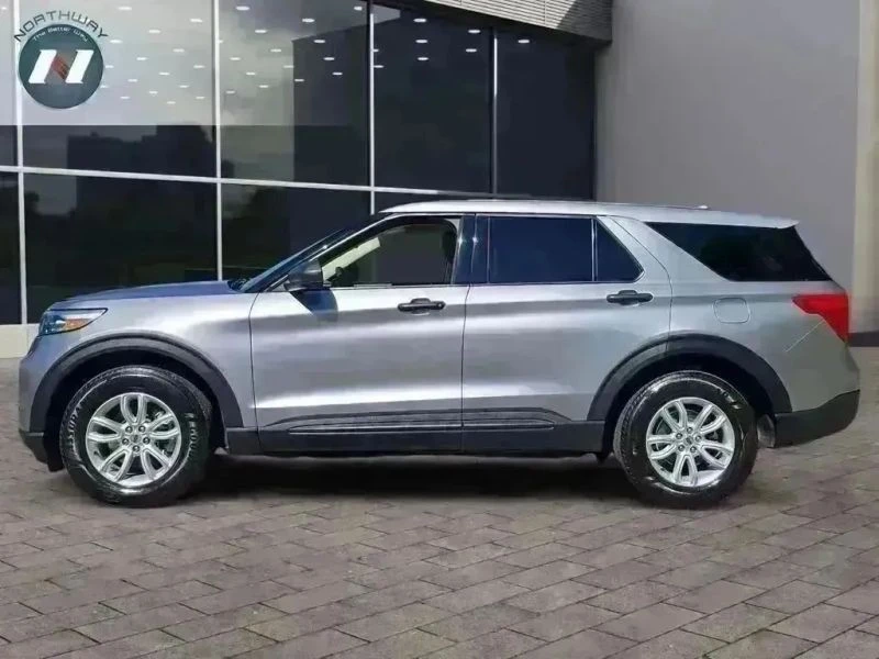 2020 Ford Explorer 6th Gen - Image 2 of 12