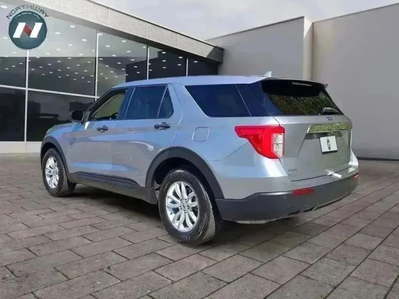 2020 Ford Explorer 6th Gen - Image 3 of 12