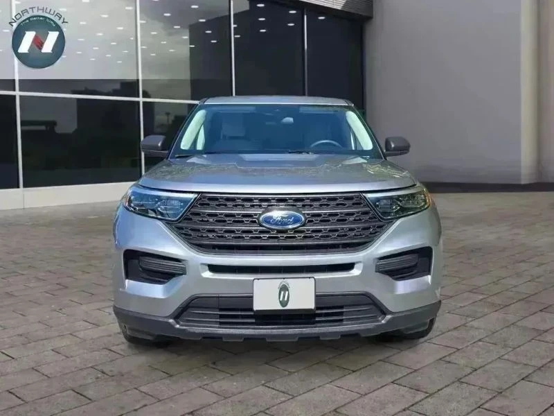 2020 Ford Explorer 6th Gen - Image 8 of 12
