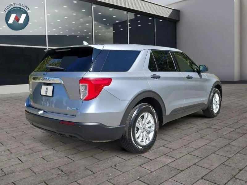 2020 Ford Explorer 6th Gen - Image 5 of 12