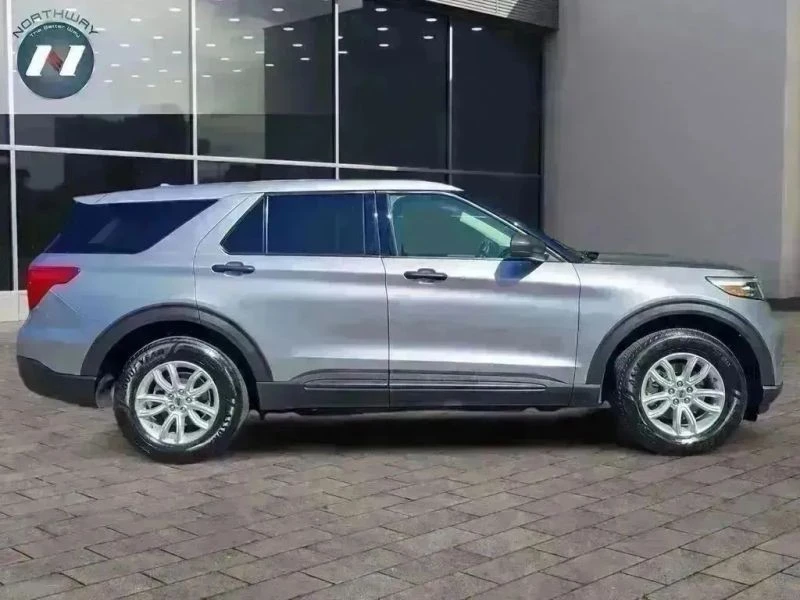 2020 Ford Explorer 6th Gen - Image 6 of 12