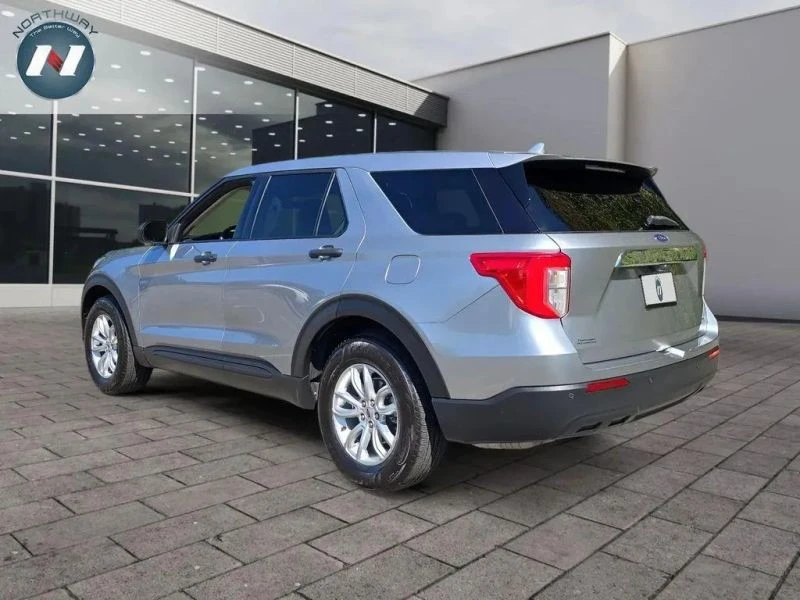 2020 Ford Explorer 6th Gen - Image 2 of 12