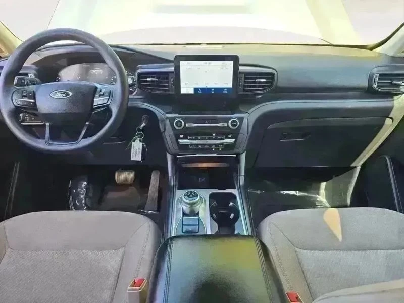 2020 Ford Explorer 6th Gen - Image 10 of 12