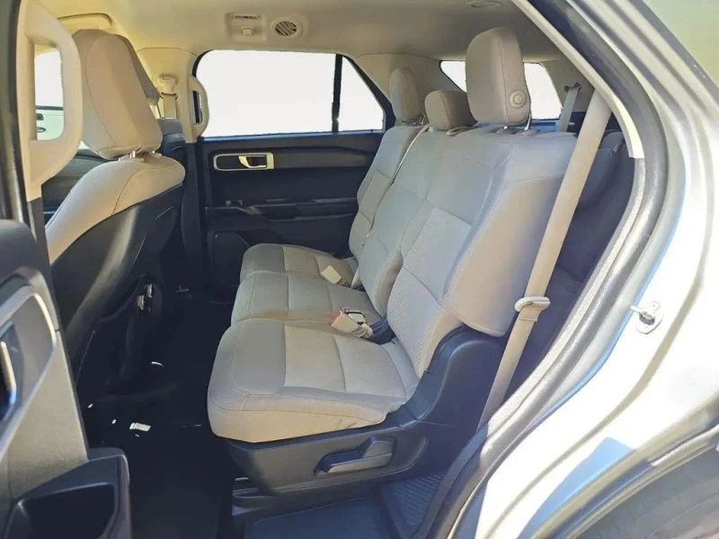 2020 Ford Explorer 6th Gen - Image 9 of 12