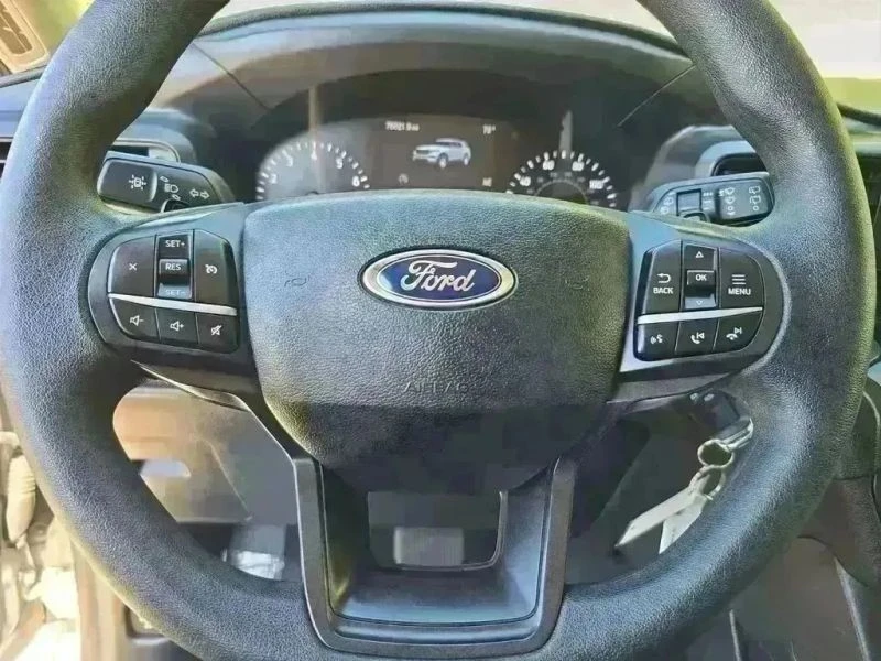 2020 Ford Explorer 6th Gen - Image 12 of 12