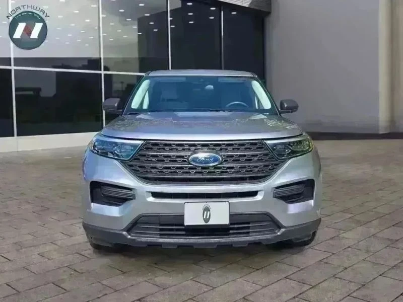 2020 Ford Explorer 6th Gen - Image 8 of 12