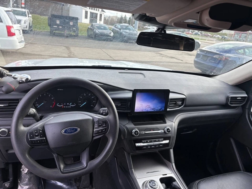 2020 Ford Explorer 6th Gen - Image 10 of 11