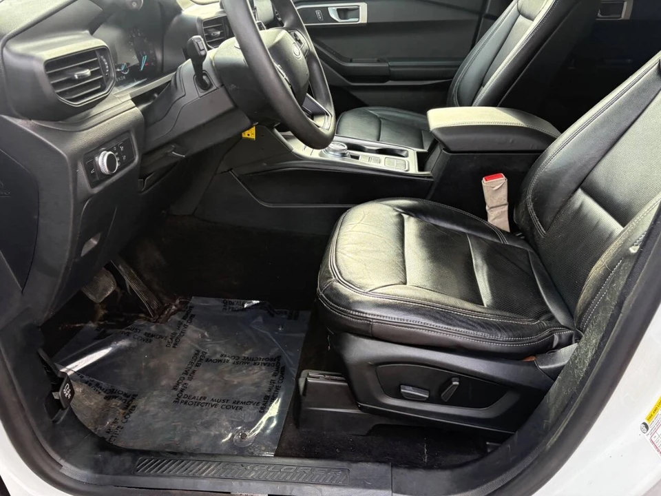2020 Ford Explorer 6th Gen - Image 9 of 11