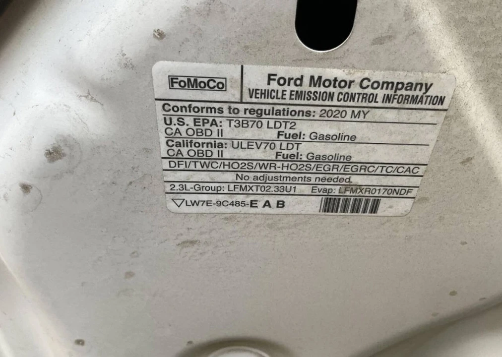 2020 Ford Explorer 6th Gen - Image 12 of 18