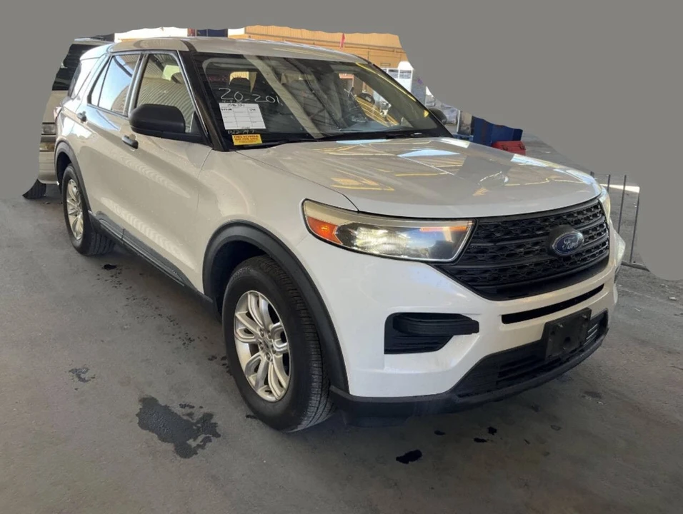 2020 Ford Explorer 6th Gen - Image 4 of 18