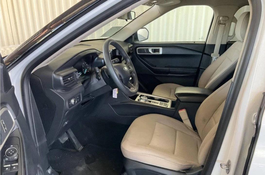 2020 Ford Explorer 6th Gen - Image 7 of 18