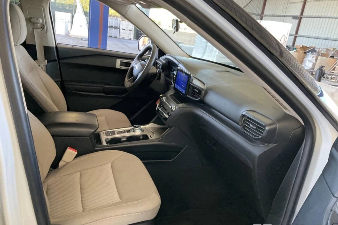2020 Ford Explorer 6th Gen - Image 10 of 18