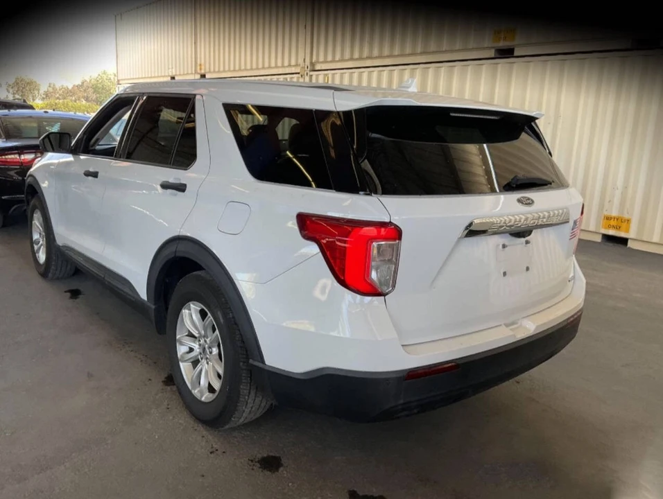 2020 Ford Explorer 6th Gen - Image 2 of 18