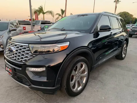 2020 Ford Explorer 6th Gen - Image 2 of 17