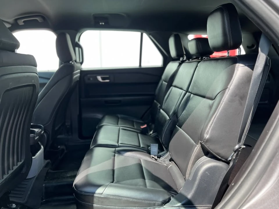 2020 Ford Explorer 6th Gen - Image 13 of 18