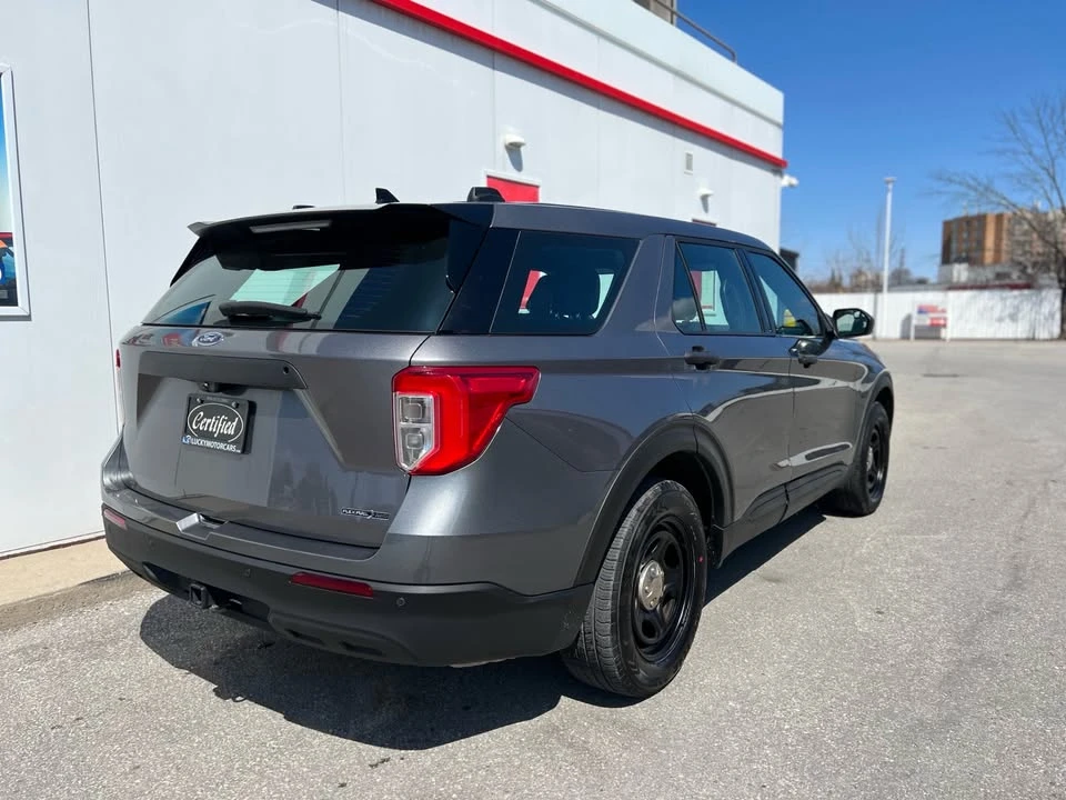 2020 Ford Explorer 6th Gen - Image 3 of 18