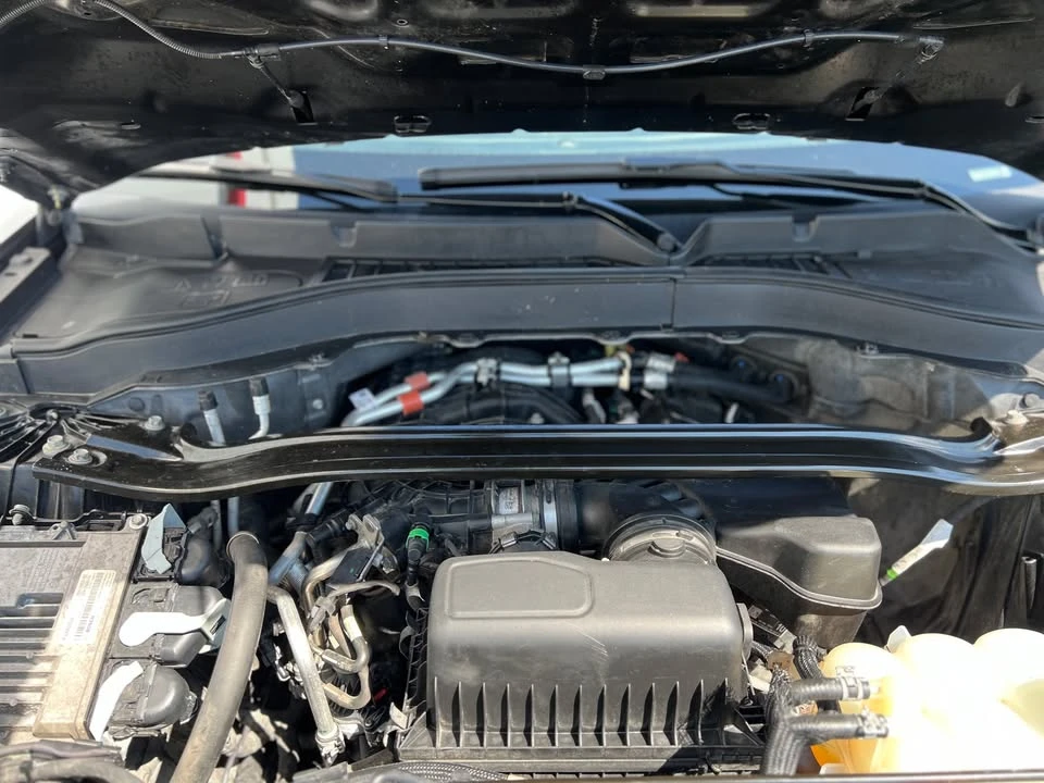 2020 Ford Explorer 6th Gen - Image 17 of 18