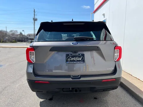 2020 Ford Explorer 6th Gen - Image 4 of 18
