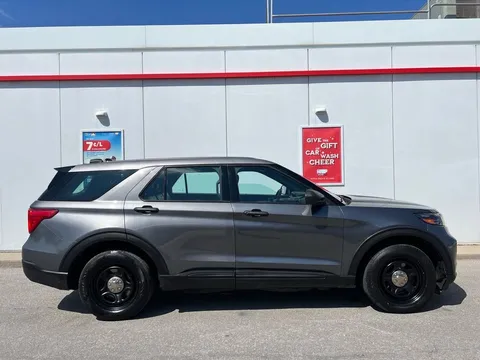2020 Ford Explorer 6th Gen - Image 2 of 18