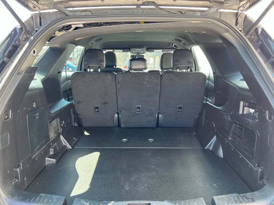 2020 Ford Explorer 6th Gen - Image 18 of 18
